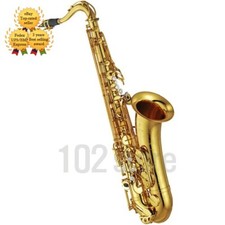 Yamaha YTS-82Z 03 Custom Z Sassofono Tenore + Custodia Rigida - No Tariffe Negli Stati Uniti