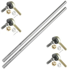Fits Polaris Sportsman SP 850 Tie Rod End and Tie Rod Kit 2016 2017-2021 2 Set