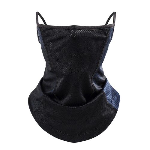 Breathable Face Mask Balaclava Scarf Bandana Neck Gaiter Headwear Face Cover USA - Picture 10 of 24