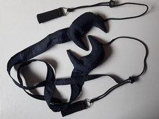 Long Tail Pois *Blue Moon* Kiwido Komet Poi Jonglieren