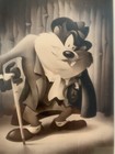 Warner Brothers greatest characters, art — photo 6