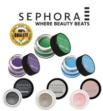 SEPHORA VELVET 16 HR WATERPROOF EYESHADOW; FULL SIZE, SEALED; CHOOSE YOUR SHADE!