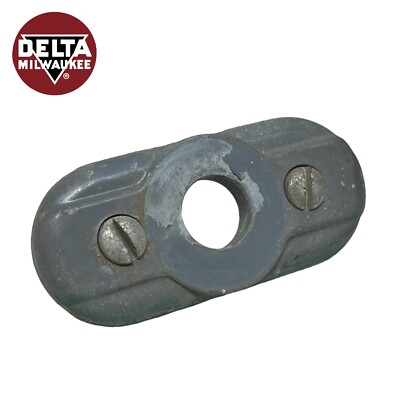 Delta Rockwell Unisaw Tilt Angle Shaft Guide Bracket