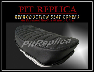 NEW KAWASAKI H1 D/E/F 1973 1974 1975 KH500 A8 1976 SEAT SADDLE COVER [2VVA]