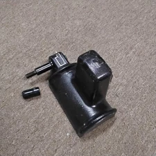 New Peterbilt Axle Stop Paccar P/N:(P)B63-6001R