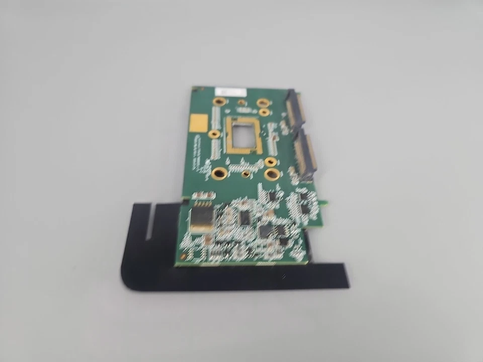 Original Projector 7G602G101 Board For Optoma VDUHDSZ+ - Image 3 of 4