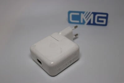Original Apple iPod Power Adapter Firewire iPod Classic Photo 1G 2G 3G 4G A1070 - Bild 1 von 4