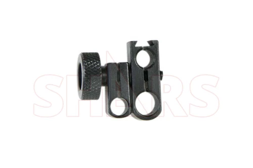 Shars 6 x 8mm Swivel Dovetail Clamps 6mm for Dial Test Indicators New ![