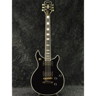 Epiphone Takdc Ebony | eBay Epiphone Takdc Ebony | eBay