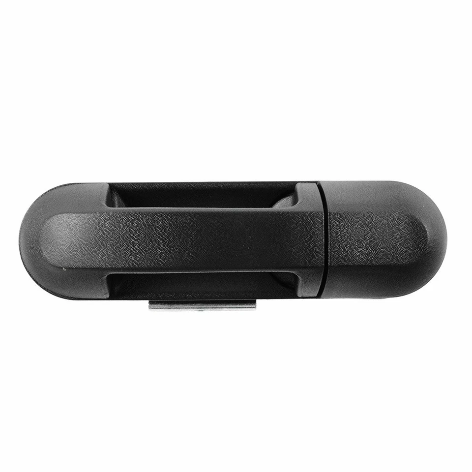 Exterior REAR Door Handles Set LH RH Black for 2002-2010 EXPLORER MOUNTAINEER - Image 4 of 4