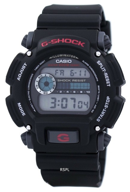 casio gshock 3232