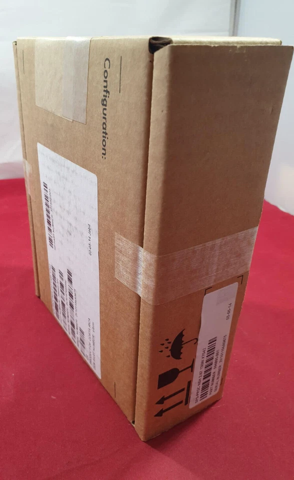 Intel Xeon X7542 SixCore processor 2.67GHz Nehalem 18MB cache socket LGA 1567 HP - Image 2 of 2