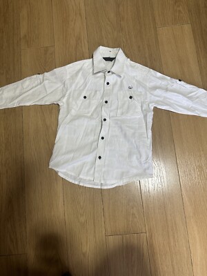 Sean John long sleeve shirt