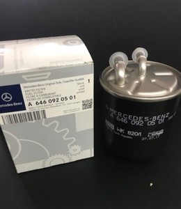 Прописать форсунки om646