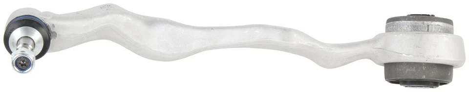 Braço de controle de suspensão e conjunto de junta esférica Delphi para 2007-2013 BMW 328i - Imagem 2 de 4