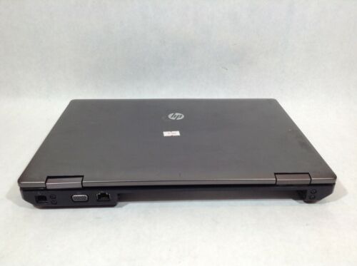 HP ProBook 6475b 14" Laptop AMD A6-4400M 2,7 GHz - BOOTS - Wohnmobil - Bild 4 von 6