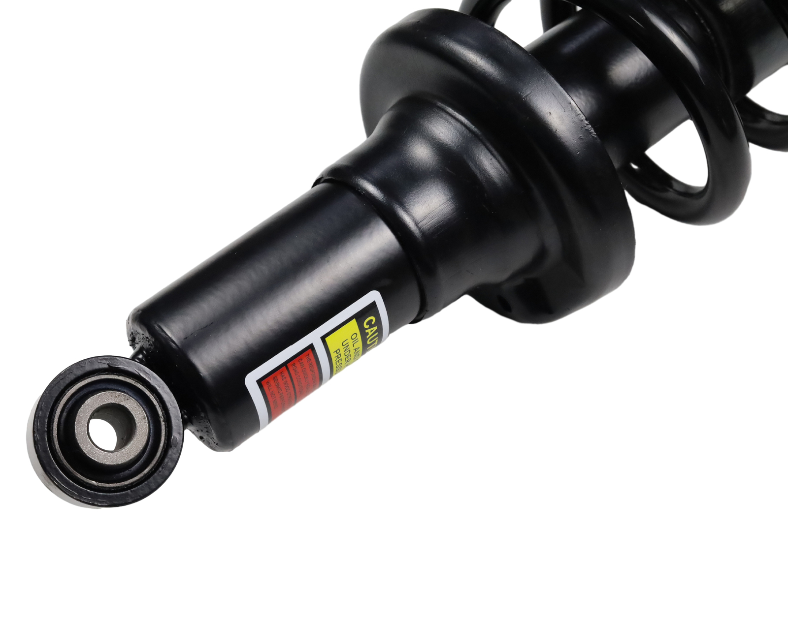 4pcs For Audi R8 V8 V10 Front Rear Left + Right Shock Strut Magnetic Ride 07-15