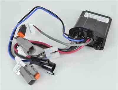 Thetford 38646 Automatic Flush Controller for Tecma  Silence Plus Marine Toilets