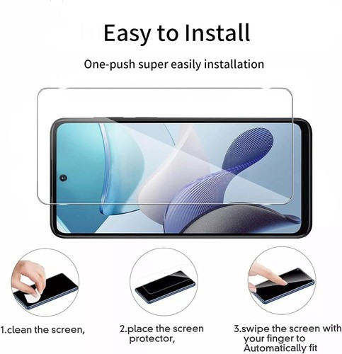 Tempered Glass Screen Protector For Motorola Moto C G3 G4 G5 G6 G7 E2 E3 E4 E5 - 第 3/5 張圖片