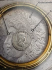 SILVER 1949-D  FRANKLIN HALF DOLLAR TP-8677