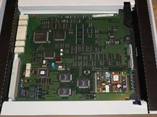 Alcatel INTOF Module 3BA53118 AACB Board Card OmniPCX OXE - Surplus