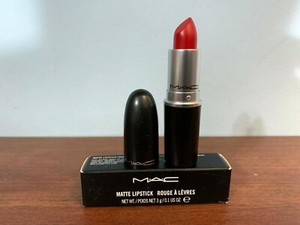 mac red rock