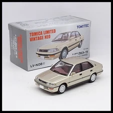 Tomica Limited Vintage NEO LV-N08c TOYOTA COROLLA 1500SE LIMITED 1/64 TOMYTEC (A