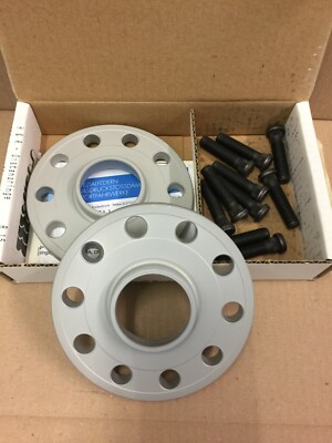 H&R DRS 30mm - 2x15mm Distanzscheiben 30655951 5x114,3 59,5mm PROBE - RIEGER
