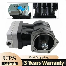 AIR COMPRESSOR For VOLVO D12 D12A D12C Engine Air Compressor 85000396 20701801