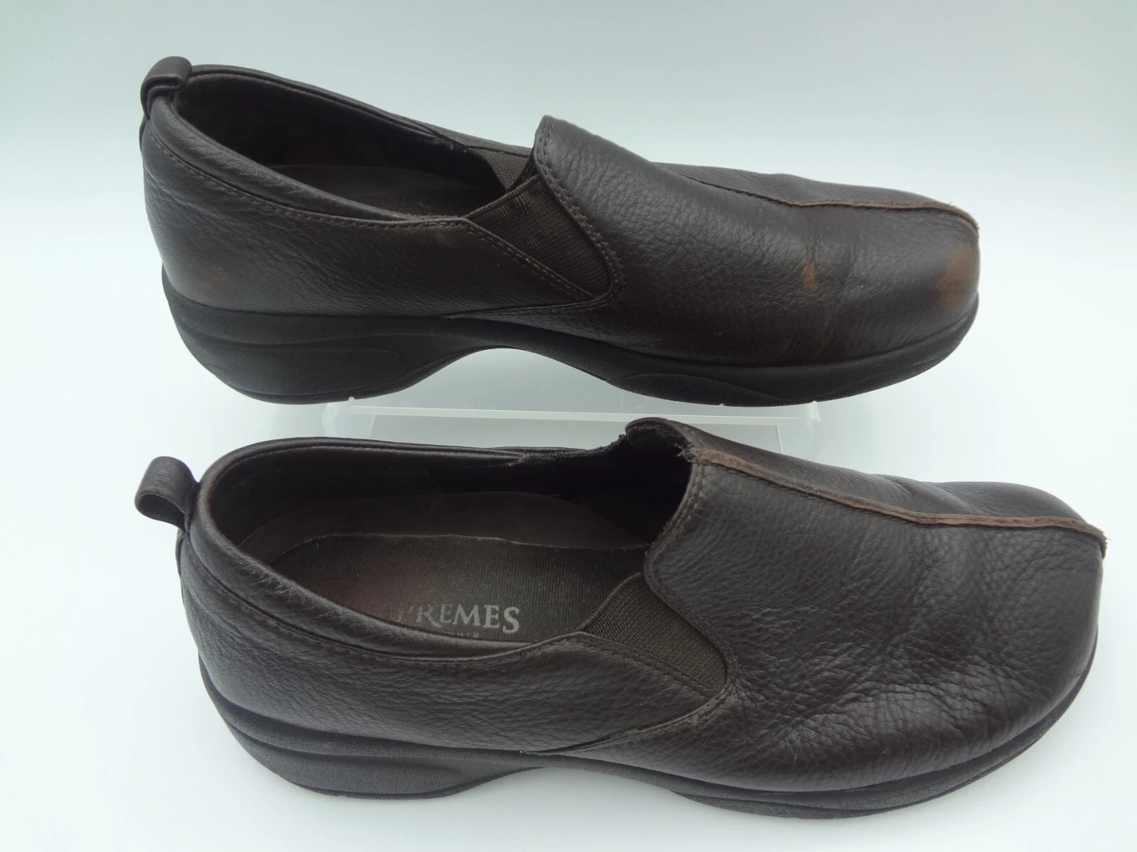 Sloes décontractées à enfiler Supremes pour femme 9,5 W