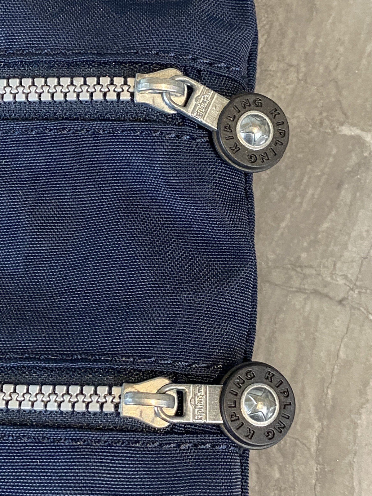 Kipling Davina Crossbody Mini Bag Gem