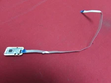 ORIGINAL LENOVO IDEAPAD FLEX-14API FINGERPRINT READER BOARD AND CABLE 5F30S94867