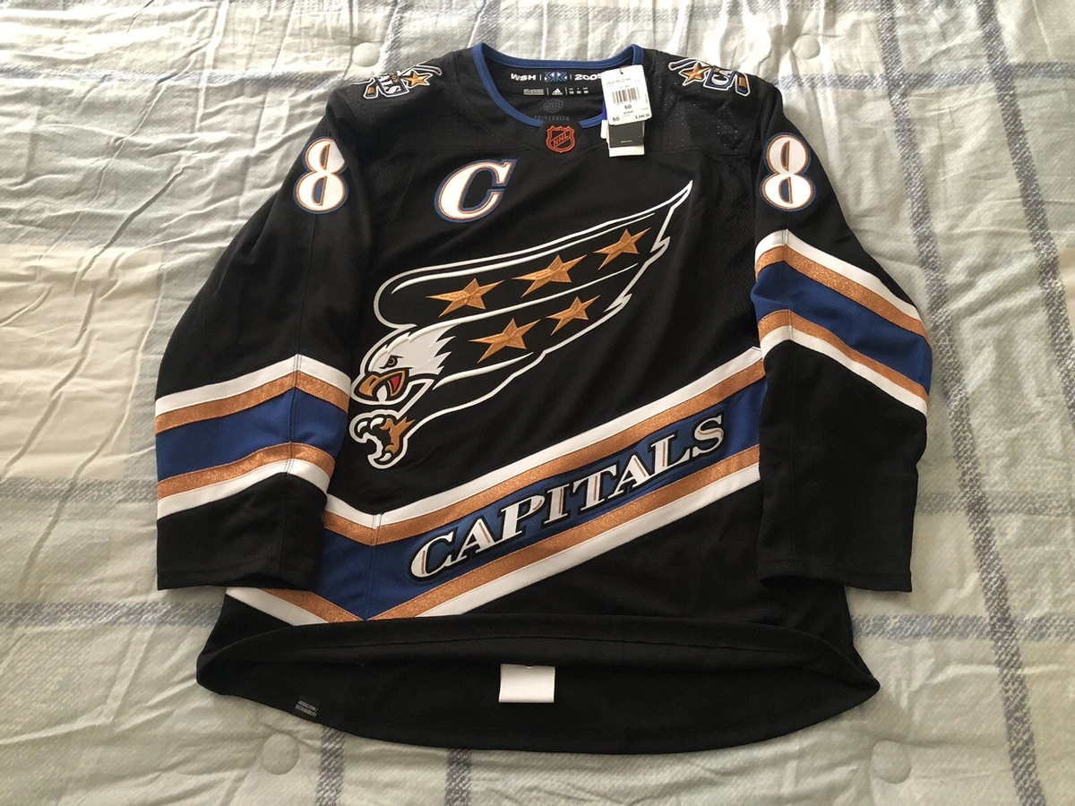 nhl reverse retro jerseys washington capitals