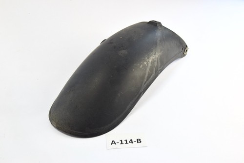 BMW R 1100 RT 259 Bj 1997 - Kotflügel vorne Hinterteil A114B