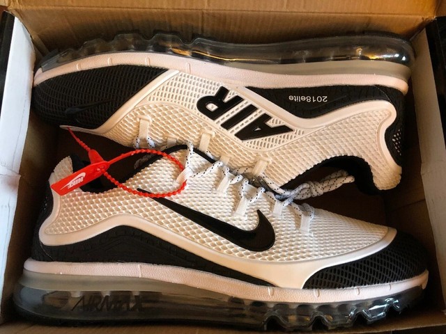 air max hyperfuse ebay