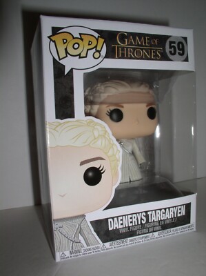 funko pop daenerys targaryen 59
