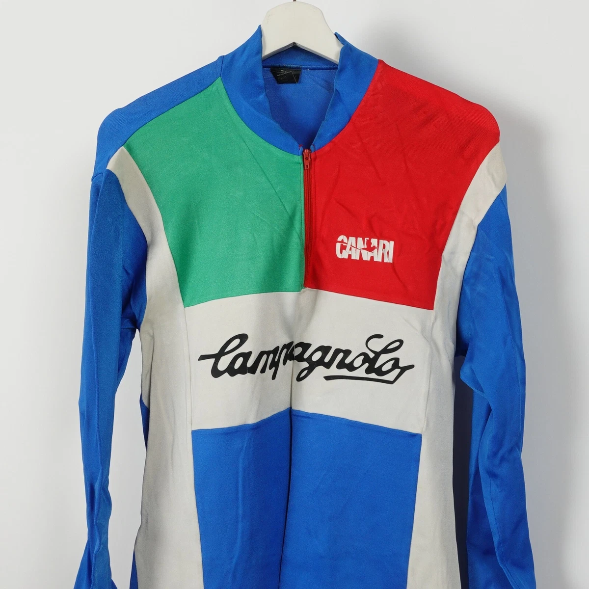 Campagnolo Cycling Jersey for sale | eBay