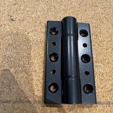 Bi-fold Hinge  Door Hardware patio aluminium Bifold   black