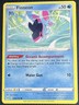 Finneon 040/196 Pokemon English Sword & Shield Lost Origin 2022