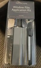 Artscape Window Film Application Kit 02-3751