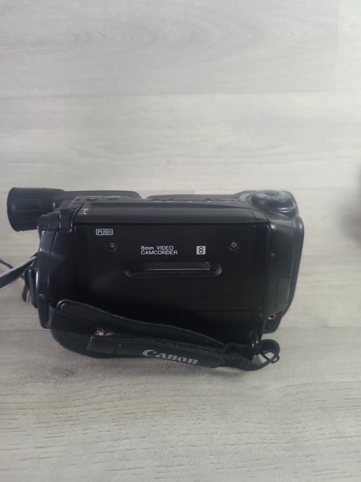 Canon UC900 8mm Video Camcorder Camera Spares Repairs eBay