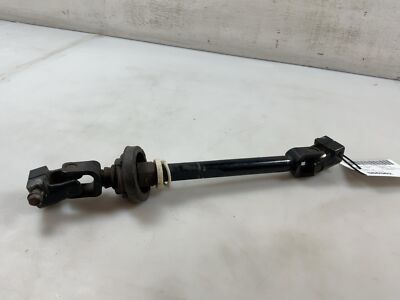 Jeep TJ Wrangler Lower Power Steering Shaft 2003 2004 2005 2006 005174