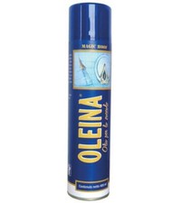OLEINA Moisturizing hoof oil spray prevents drying by penetrating deep 400 ml Ch