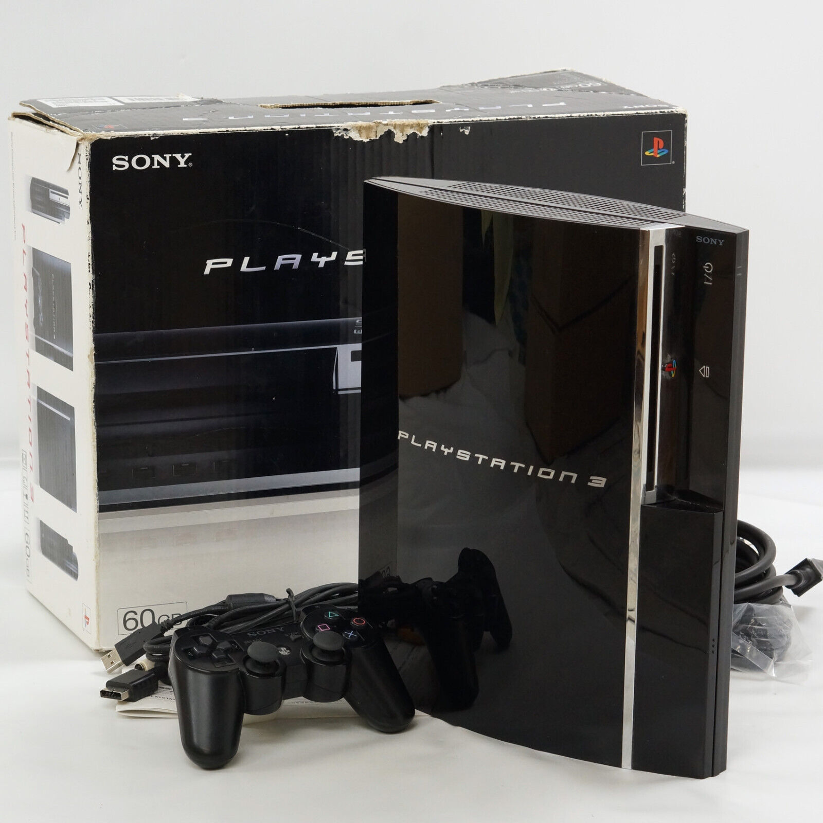 直営店販売 初期型PlayStation3 CECHA00 | tonky.jp