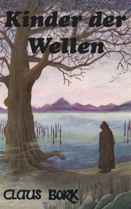 Thumbnail - Die Kinder Der Wellen Das Abenteuer Von Bal Darin Claus Bork