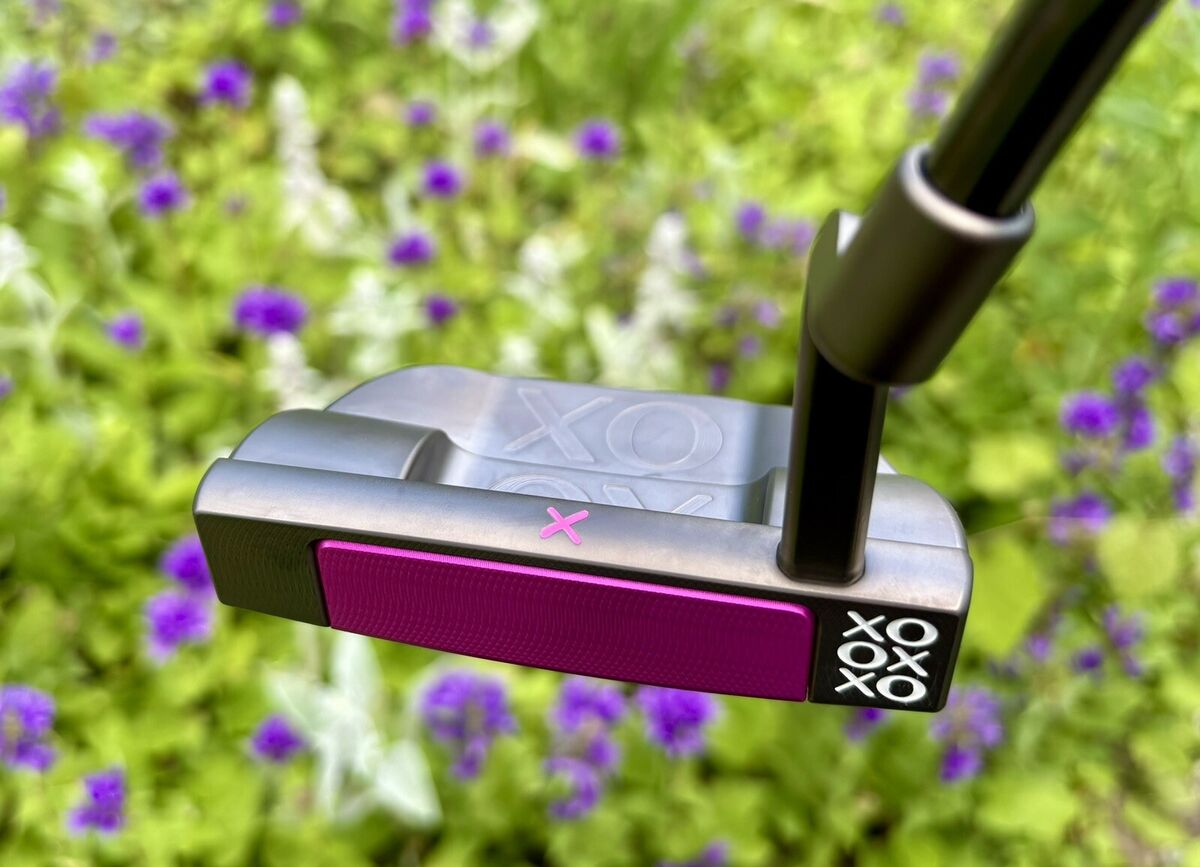 New Scotty Cameron 2018 MY GIRL Putter Forever Hugs Kisses 1 New Scotty Cameron 2018 MY GIRL Putter Forever Hugs Kisses 1