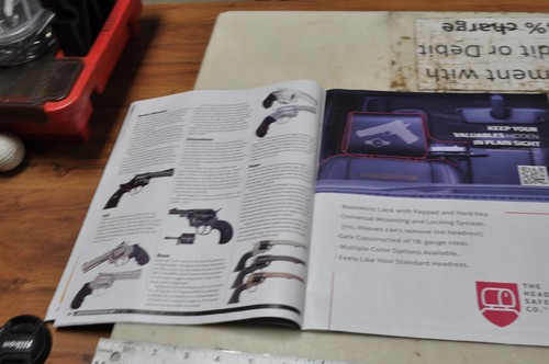 Shooting Sports Retailer May 2023 , Voice of The Independent Retailer Magazine - Imagen 7 de 9