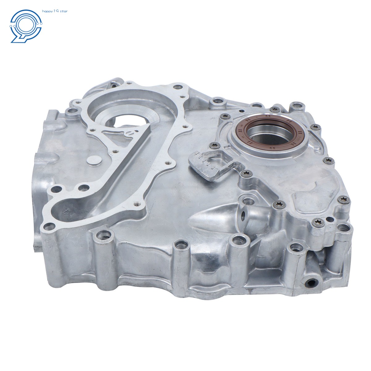 11301-75030 Timing Chain Cover Oil Pump For 95-04 Toyota Tacoma