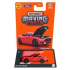 Matchbox - 2025 Moving Parts 21/50 2024 Ford Mustang (BBJBW60)