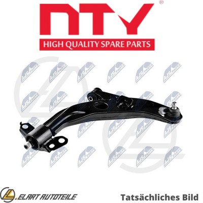 HANDLEBAR WHEEL SUSPENSION FOR MAZDA XEDOS/6 EUNOS/500 323/V/PROTEGÉ/Mk FAMILIA 626  